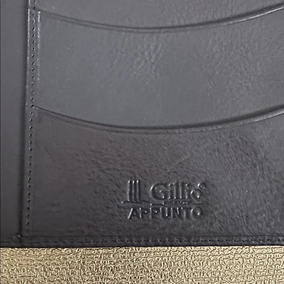 Gillio Appunto chocolate brown